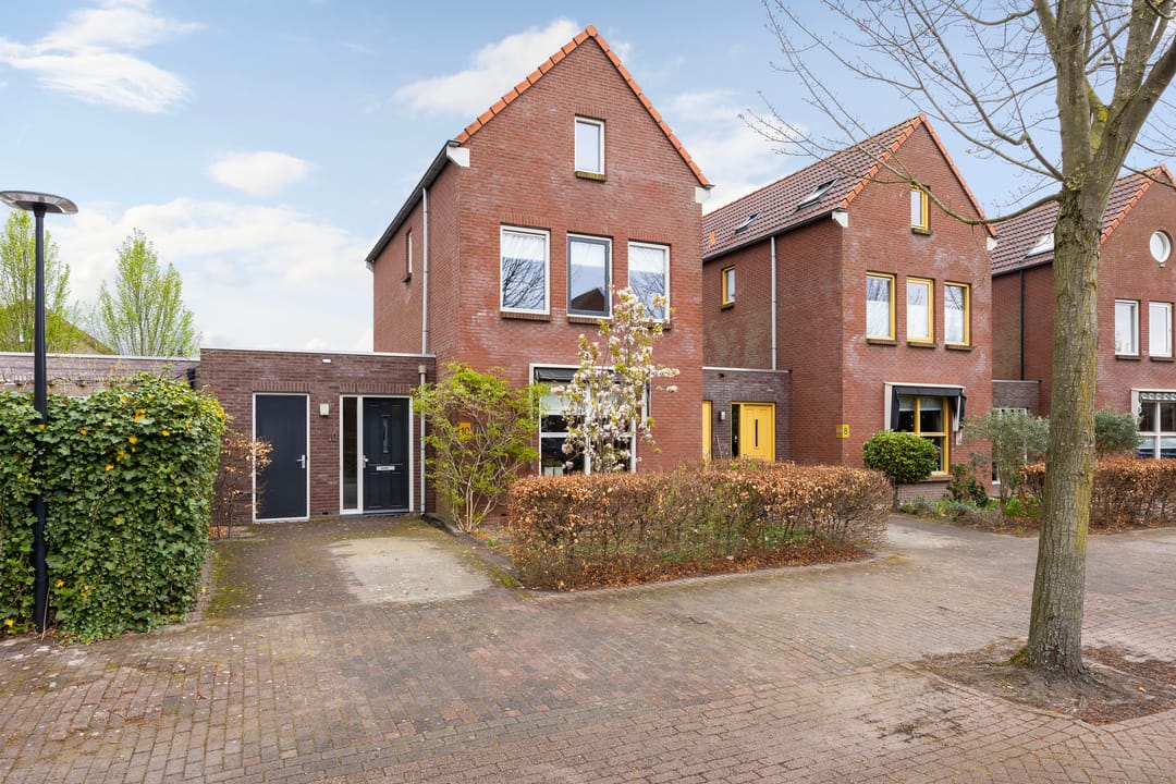 Foto 1 van Henk Lammstraat 10