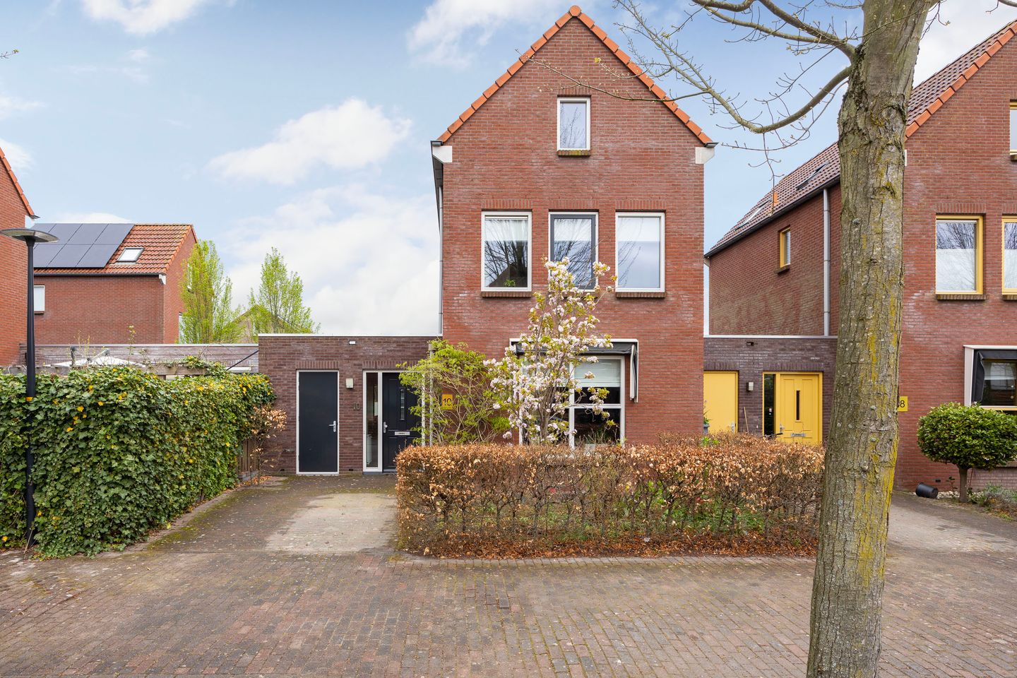 Foto 5 van Henk Lammstraat 10