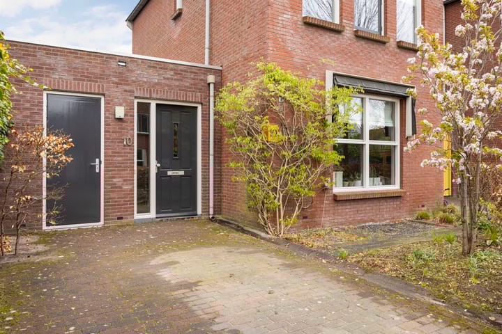 Photo 6 of Henk Lammstraat 10