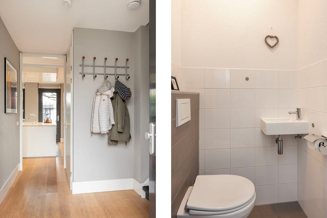 Foto 7 van Henk Lammstraat 10