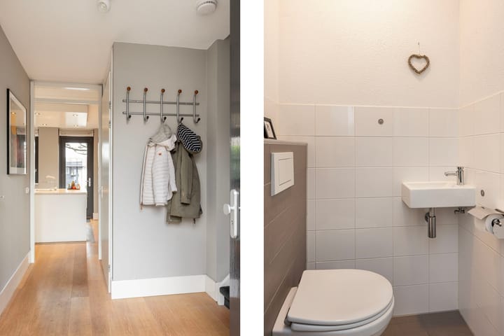 Photo 7 of Henk Lammstraat 10