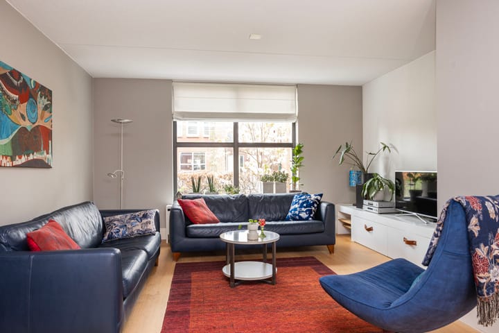 Photo 8 of Henk Lammstraat 10