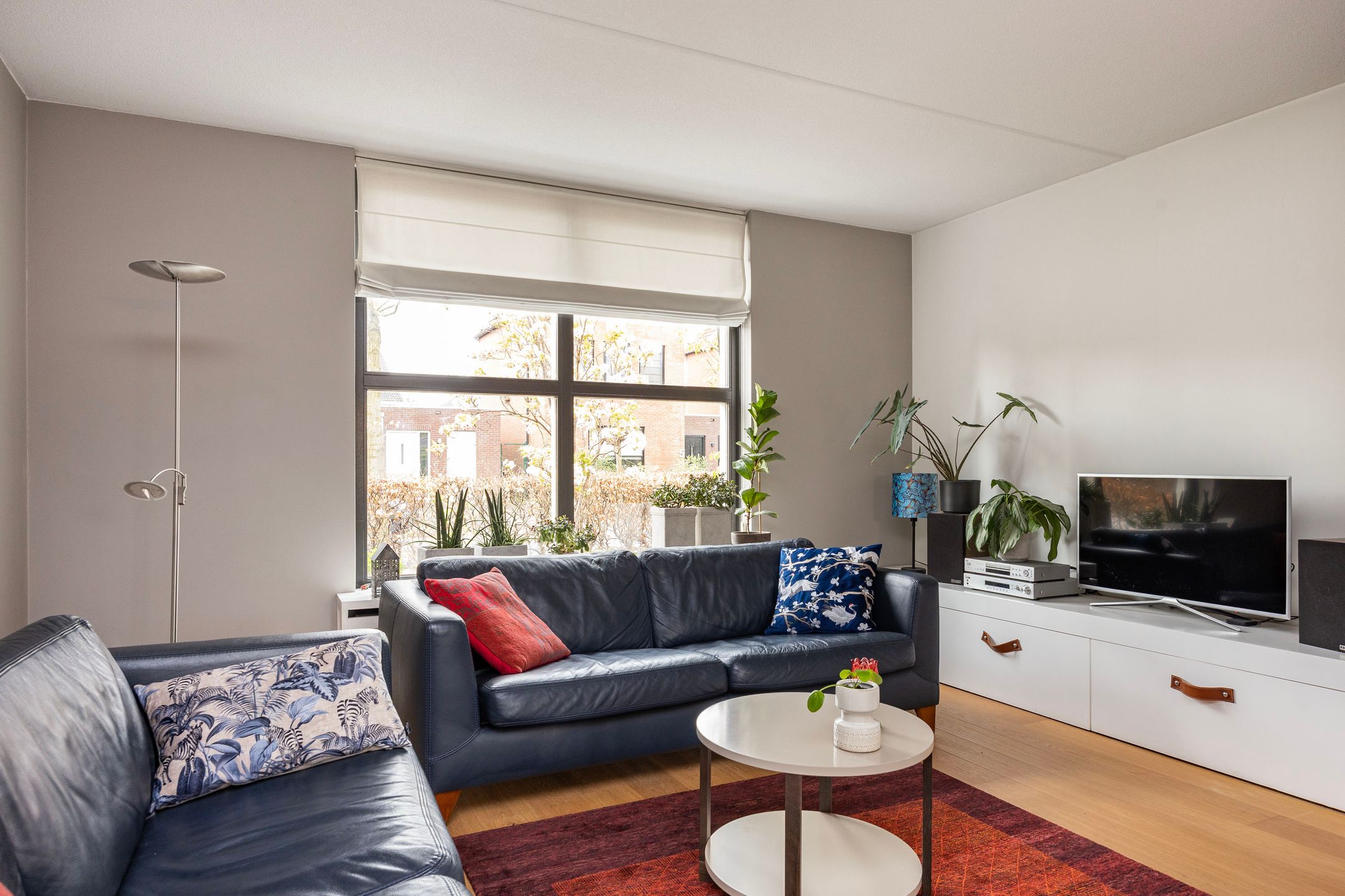 Foto 9 van Henk Lammstraat 10