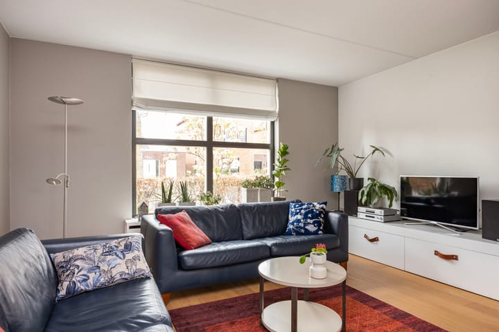 Photo 9 of Henk Lammstraat 10