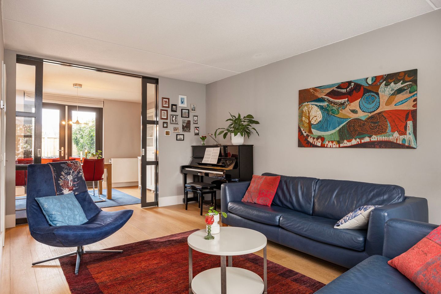 Foto 10 van Henk Lammstraat 10