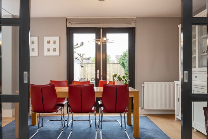 Photo 11 of Henk Lammstraat 10