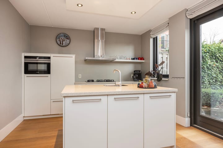 Photo 14 of Henk Lammstraat 10