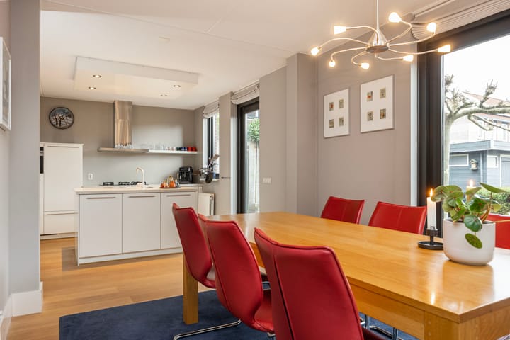 Photo 13 of Henk Lammstraat 10