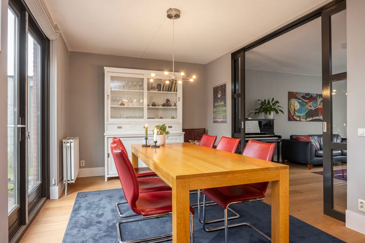 Photo 12 of Henk Lammstraat 10