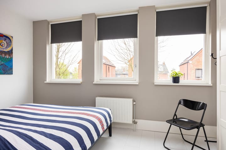 Photo 17 of Henk Lammstraat 10