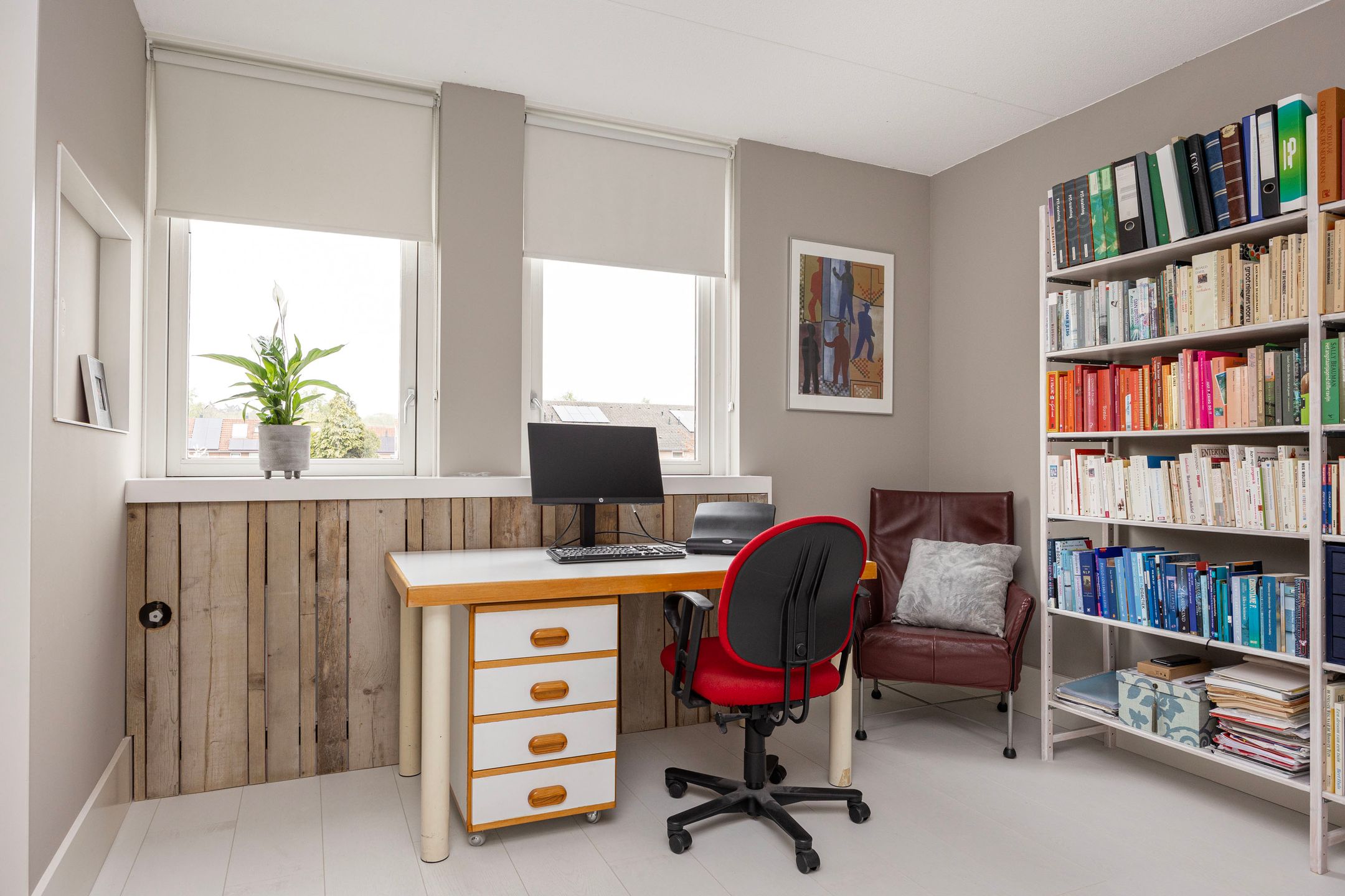 Foto 18 van Henk Lammstraat 10