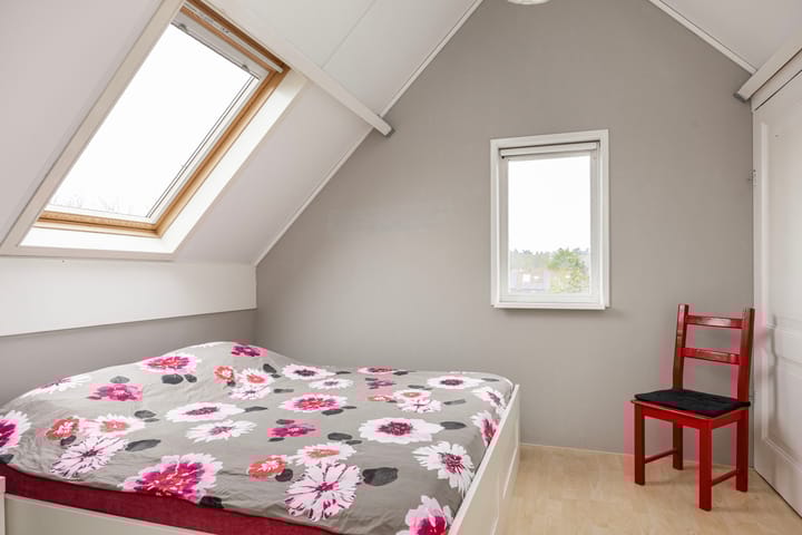 Photo 21 of Henk Lammstraat 10