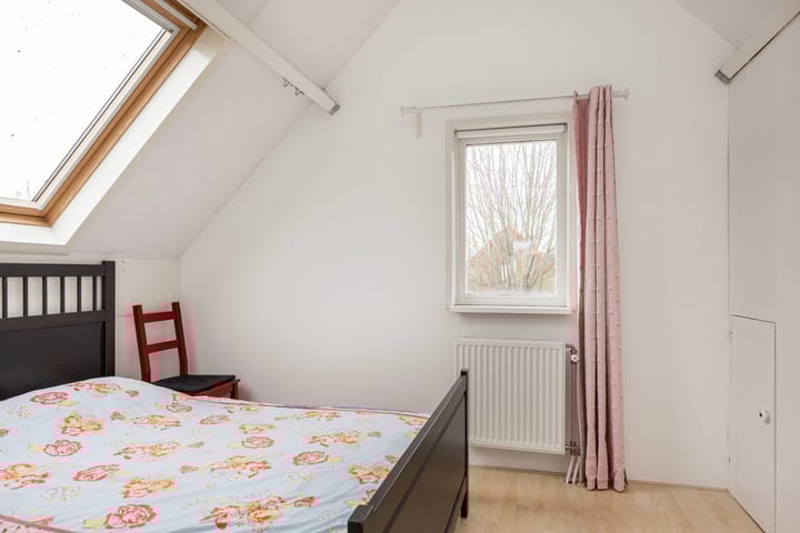 Photo 22 of Henk Lammstraat 10