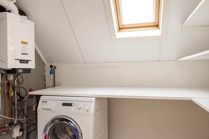 Photo 23 of Henk Lammstraat 10