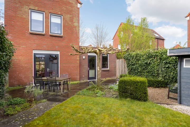 Photo 24 of Henk Lammstraat 10