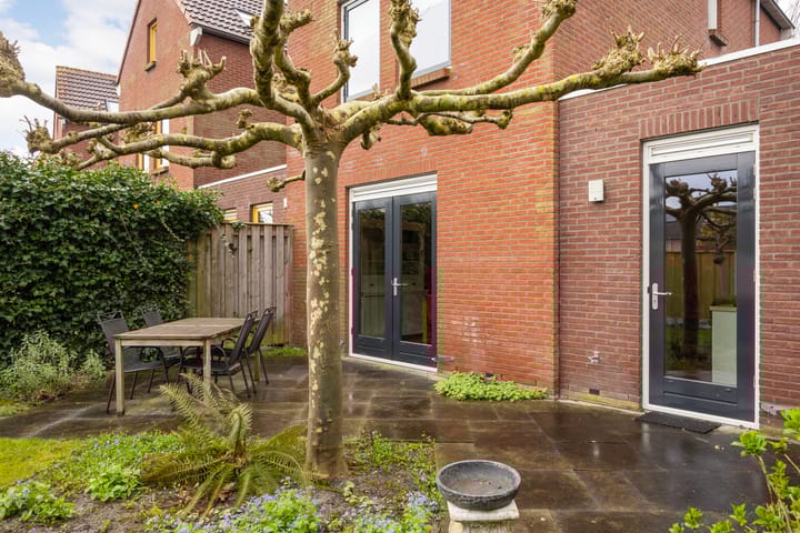 Photo 25 of Henk Lammstraat 10