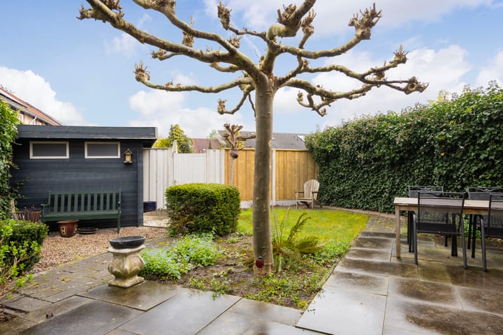 Photo 26 of Henk Lammstraat 10