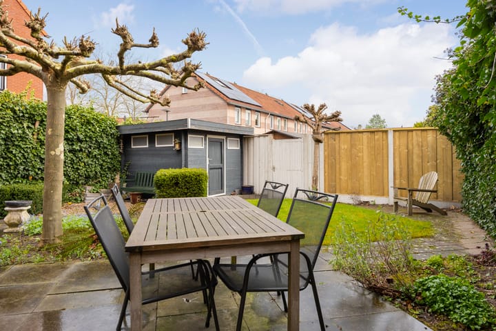 Photo 27 of Henk Lammstraat 10