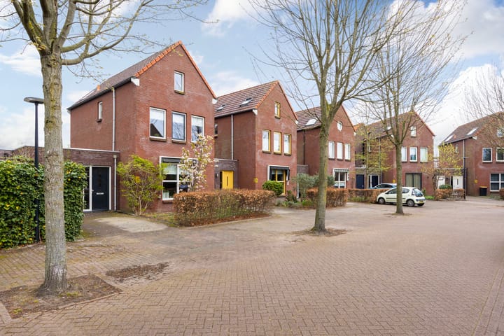 Photo 28 of Henk Lammstraat 10