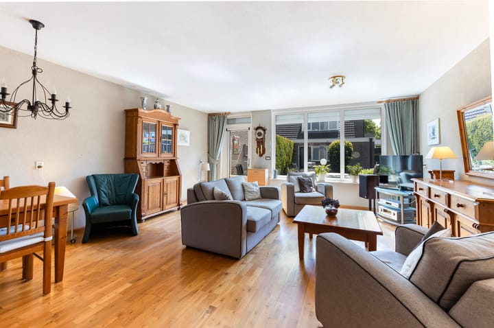 Foto 2 van Veldkers 30