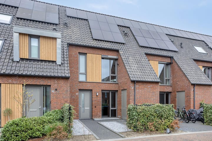 Foto 1 van Notarisappel 36