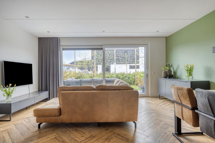 Foto 2 van Notarisappel 36