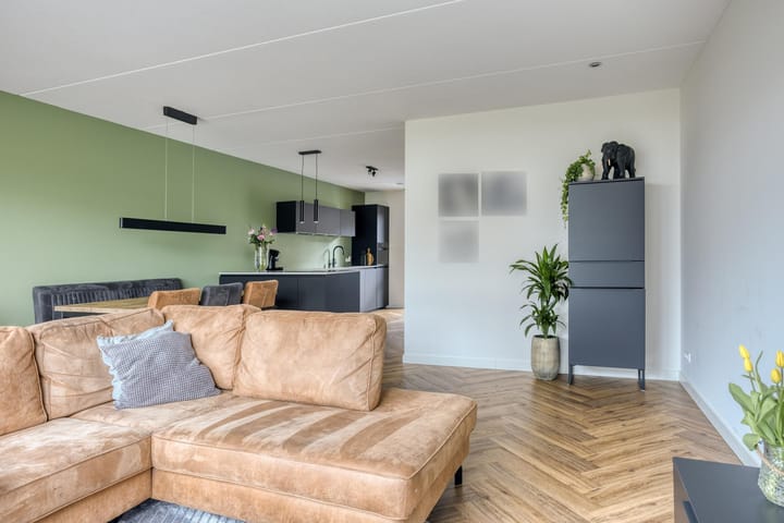 Foto 6 van Notarisappel 36