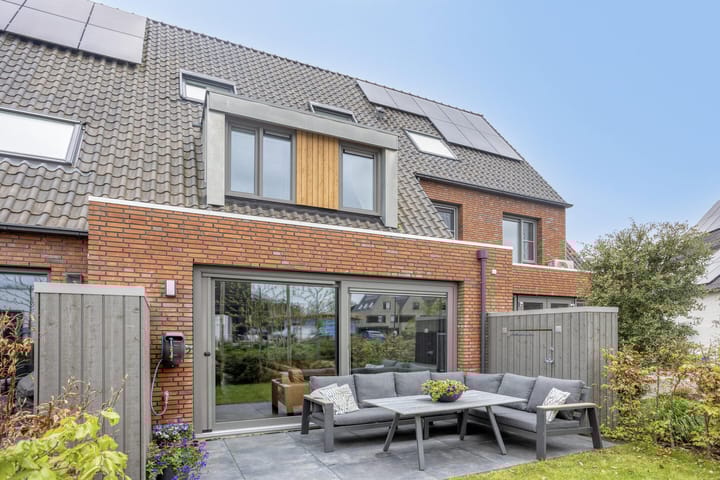 Foto 26 van Notarisappel 36