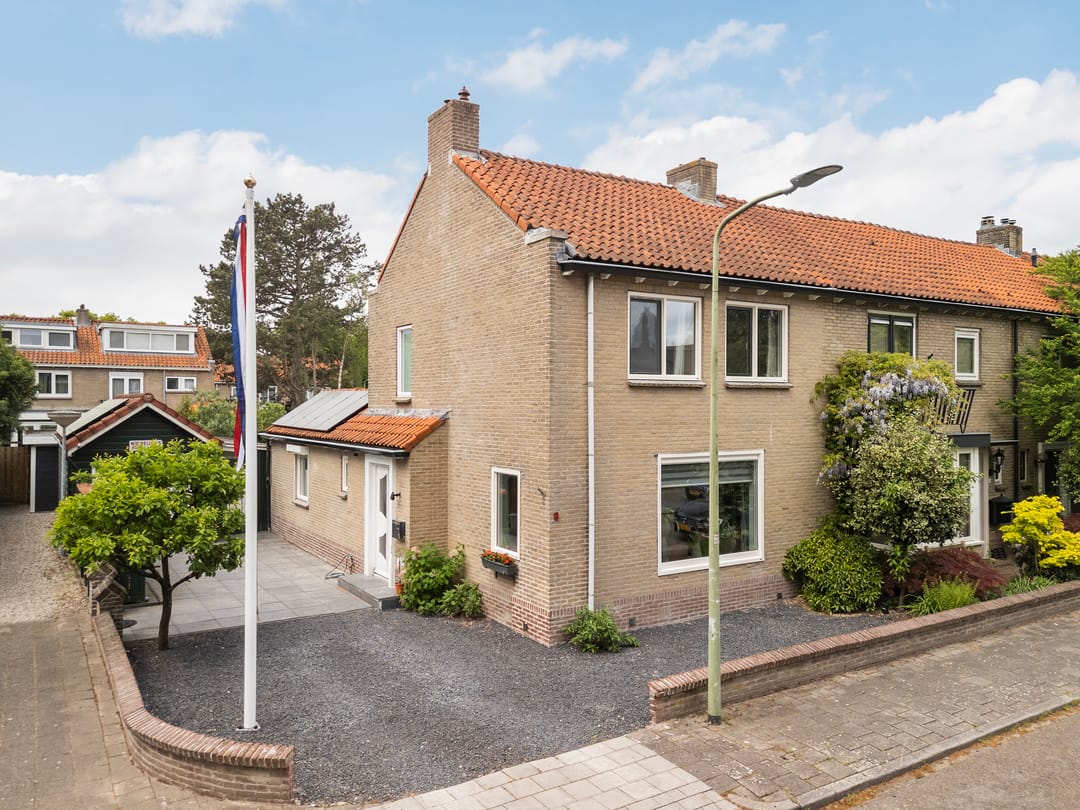 Photo 1 of Cornelis M.J.M. Burgerlaan 9