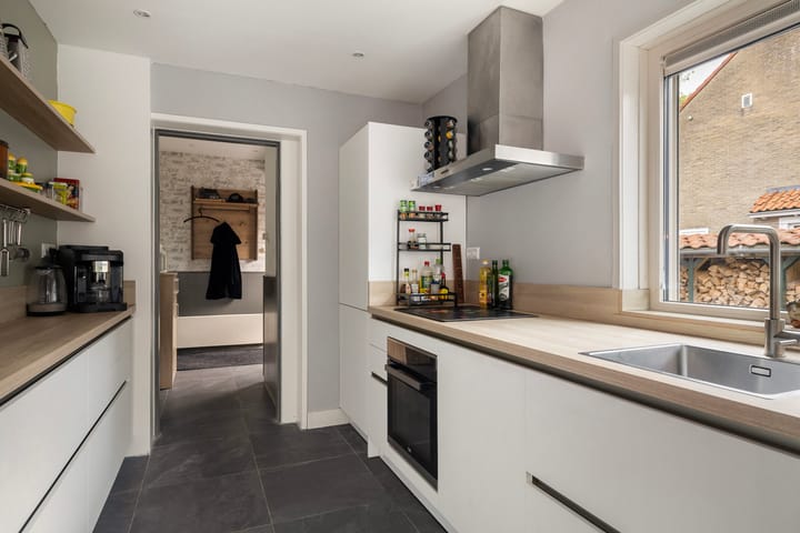 Foto 4 van Cornelis M.J.M. Burgerlaan 9