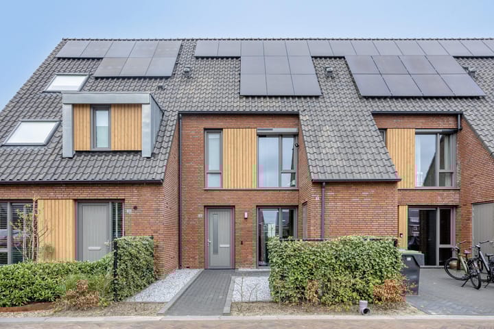 Foto 29 van Notarisappel 36