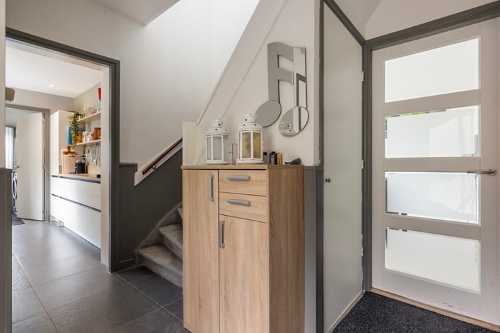 Foto 5 van Cornelis M.J.M. Burgerlaan 9