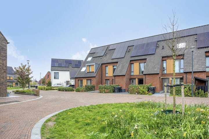 Foto 30 van Notarisappel 36