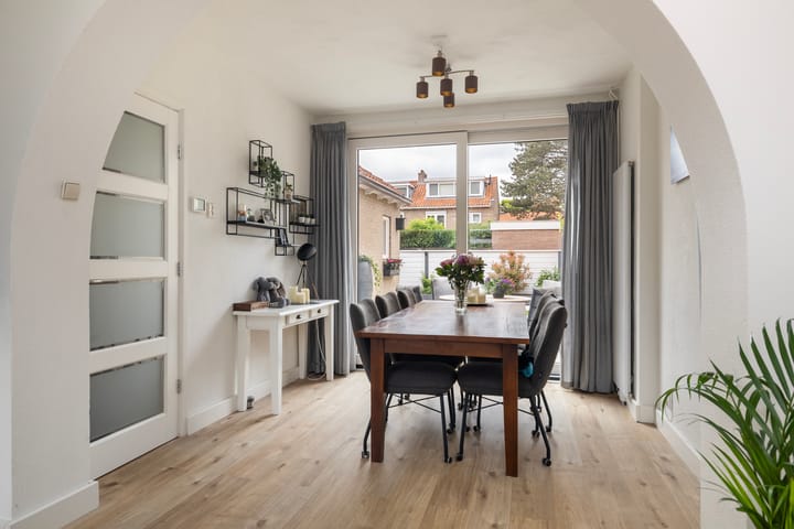 Foto 7 van Cornelis M.J.M. Burgerlaan 9