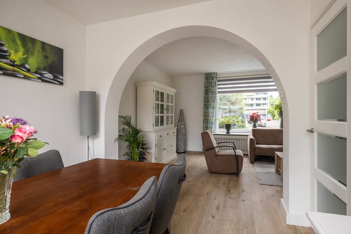 Foto 8 van Cornelis M.J.M. Burgerlaan 9