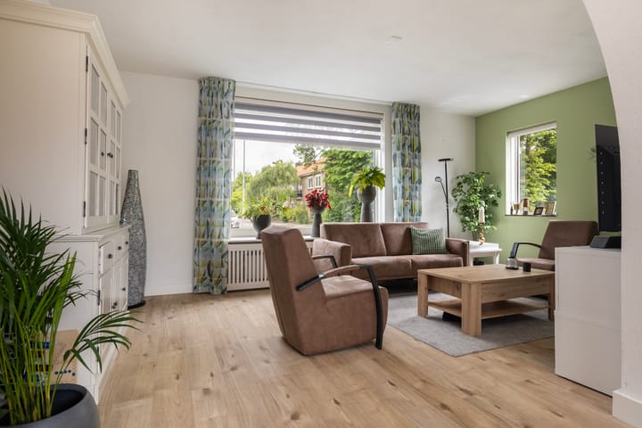 Foto 9 van Cornelis M.J.M. Burgerlaan 9