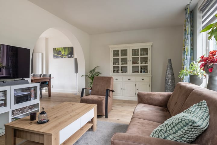 Foto 11 van Cornelis M.J.M. Burgerlaan 9