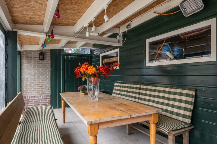 Foto 14 van Cornelis M.J.M. Burgerlaan 9