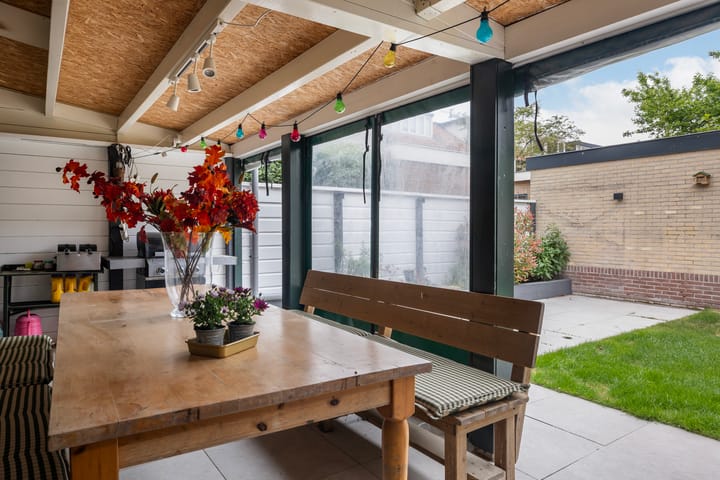 Foto 15 van Cornelis M.J.M. Burgerlaan 9