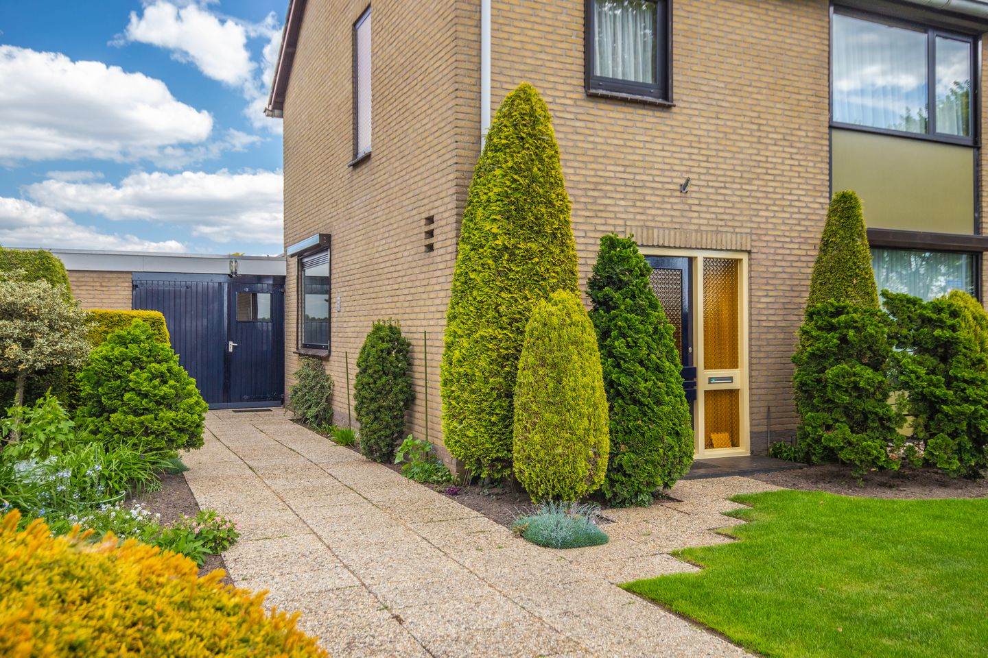 Foto 4 van Witte Kruis 121