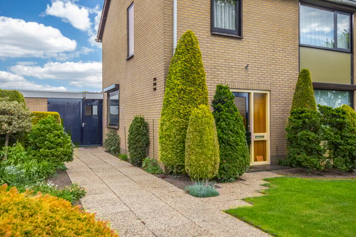 Foto 4 van Witte Kruis 121