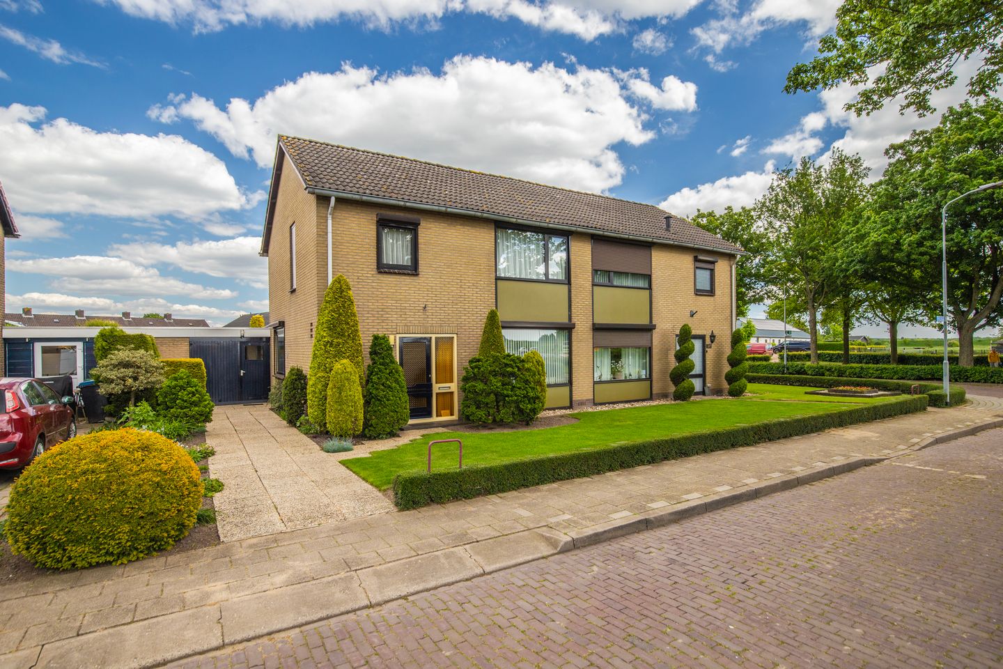 Foto 5 van Witte Kruis 121