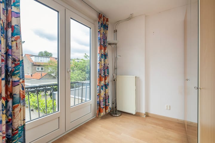 Foto 29 van Cornelis M.J.M. Burgerlaan 9