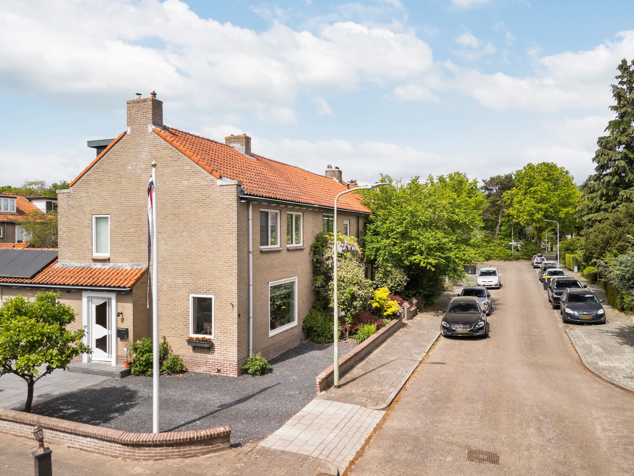 Photo 33 of Cornelis M.J.M. Burgerlaan 9