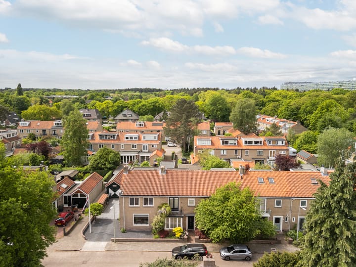 Foto 34 van Cornelis M.J.M. Burgerlaan 9