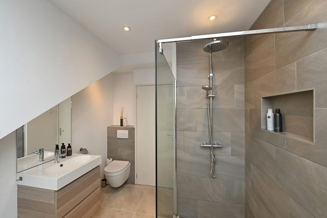 Foto 2 van Paulus Potterlaan 64