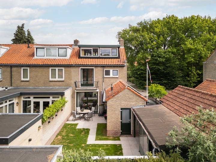 Foto 36 van Cornelis M.J.M. Burgerlaan 9