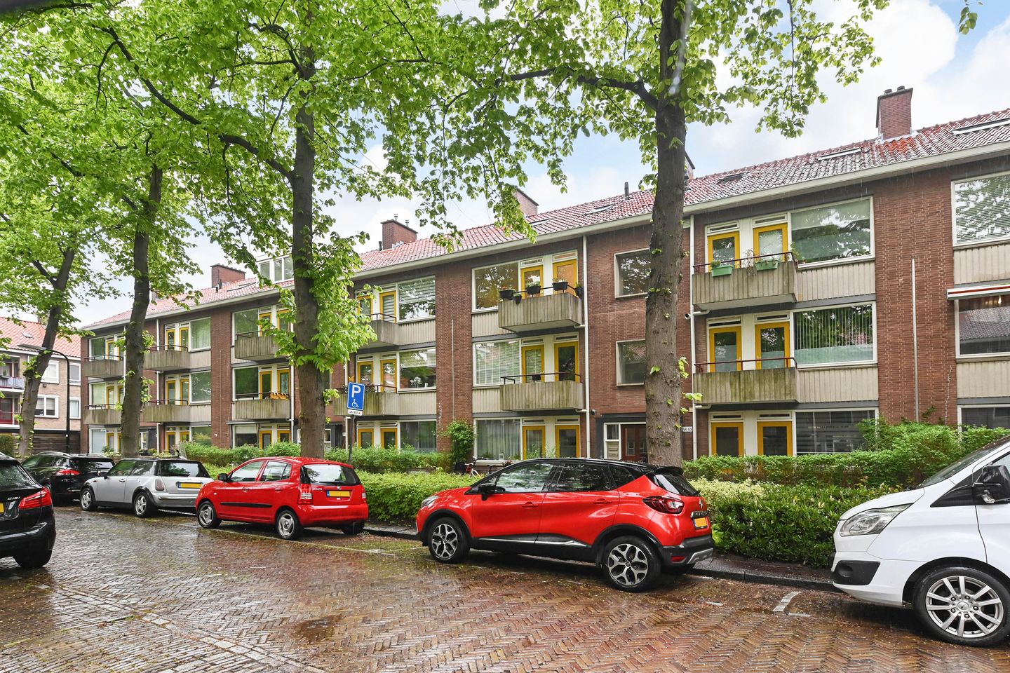 Foto 4 van Paulus Potterlaan 64