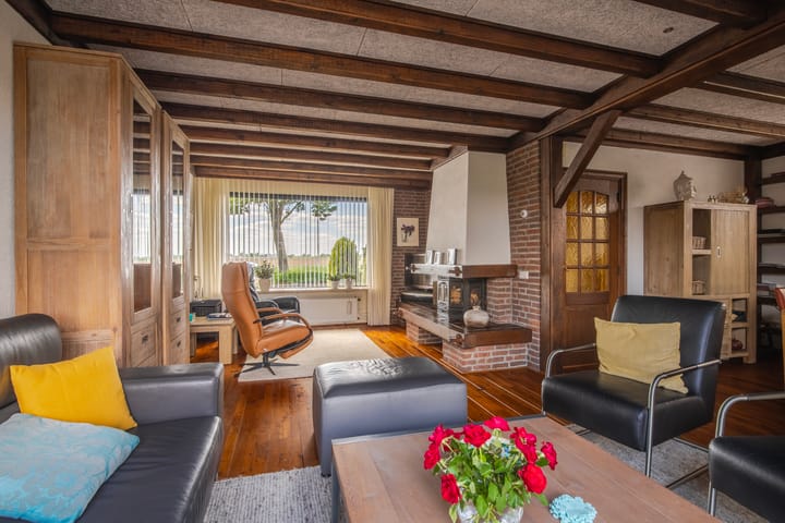 Foto 10 van Witte Kruis 121