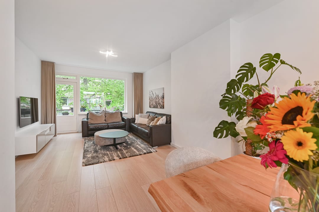 Foto 8 van Paulus Potterlaan 64